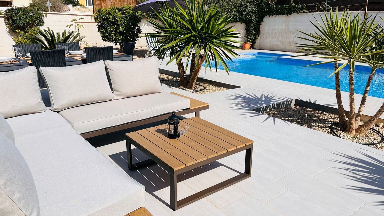 Photo of Outdoor in Mazarron