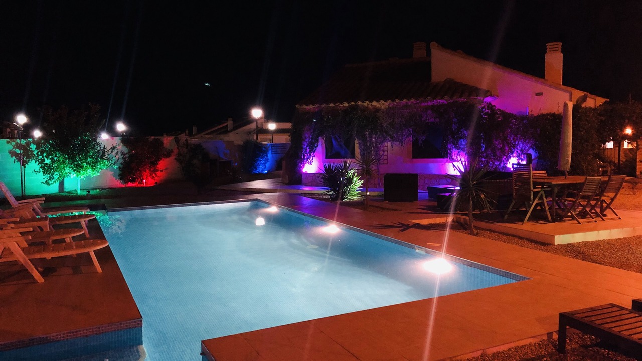 Photo of Outdoor in Mazarron
