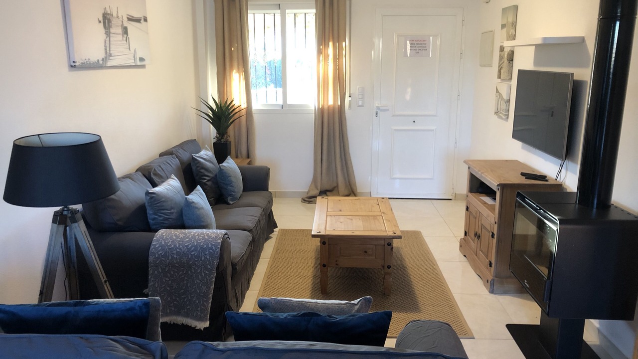Photo of Livingroom in Mazarron