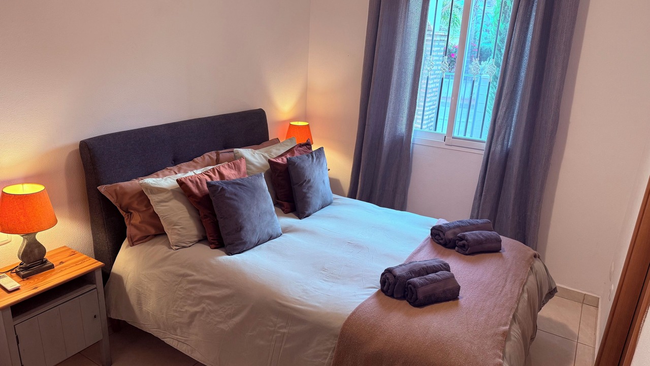 Photo of Bedroom in Mazarron