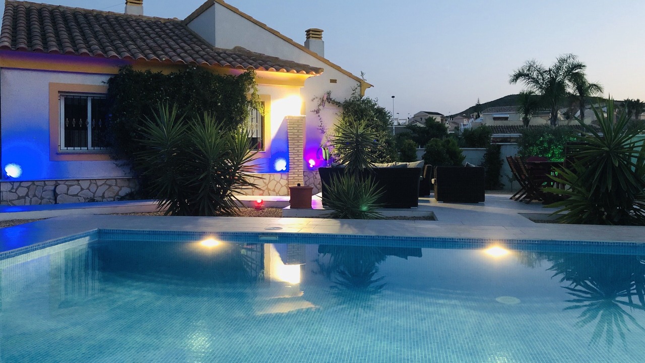 Photo of Outdoor in Mazarron