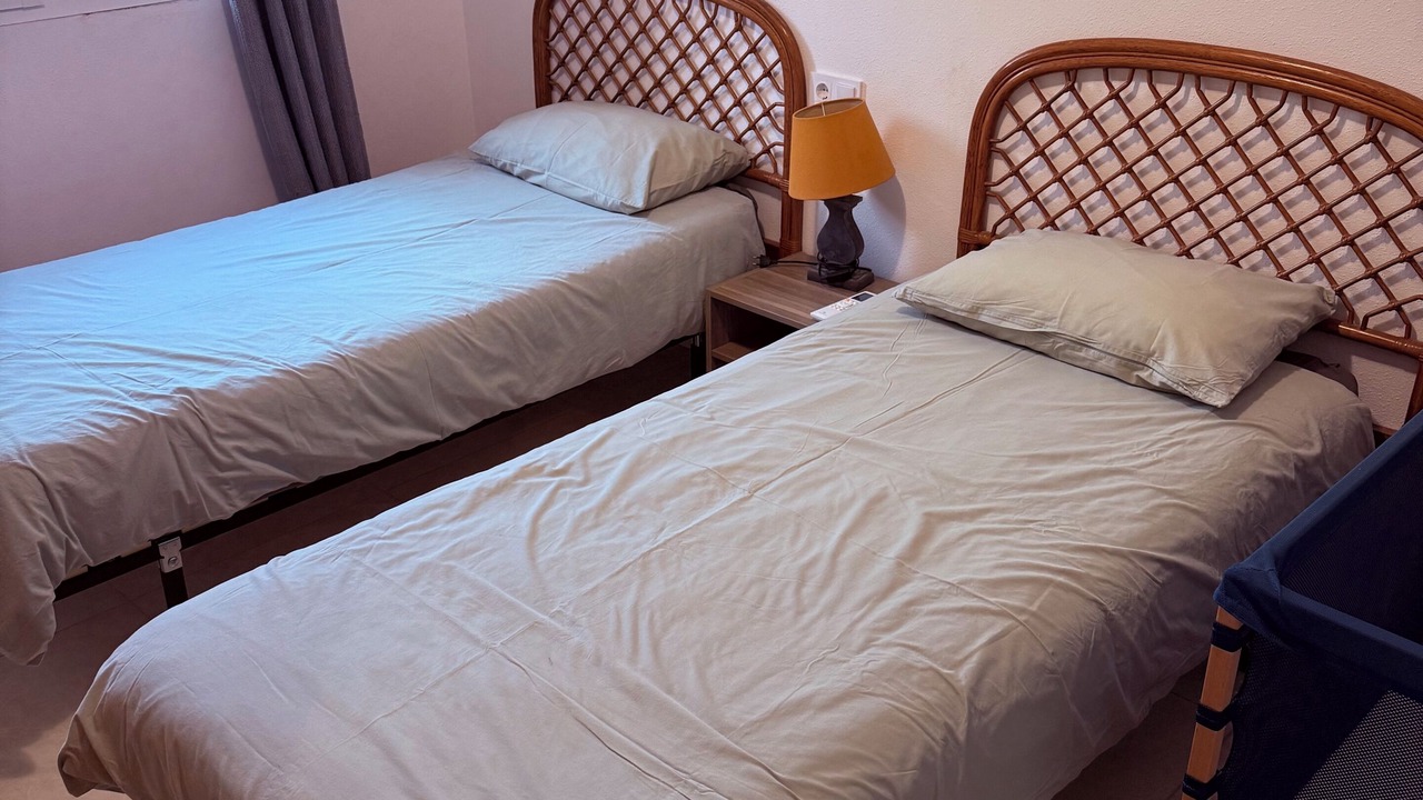 Photo of Bedroom in Mazarron