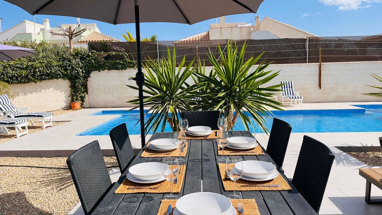 Photo of Outdoor in Mazarron