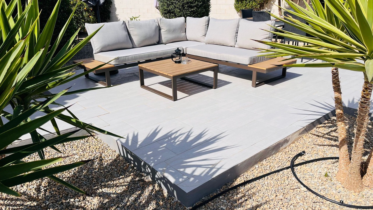Photo of Outdoor in Mazarron