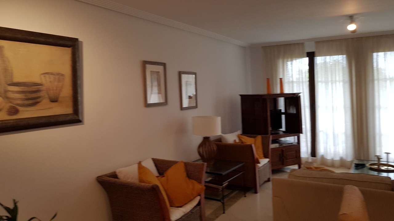 Photo of Livingroom in Benahavis