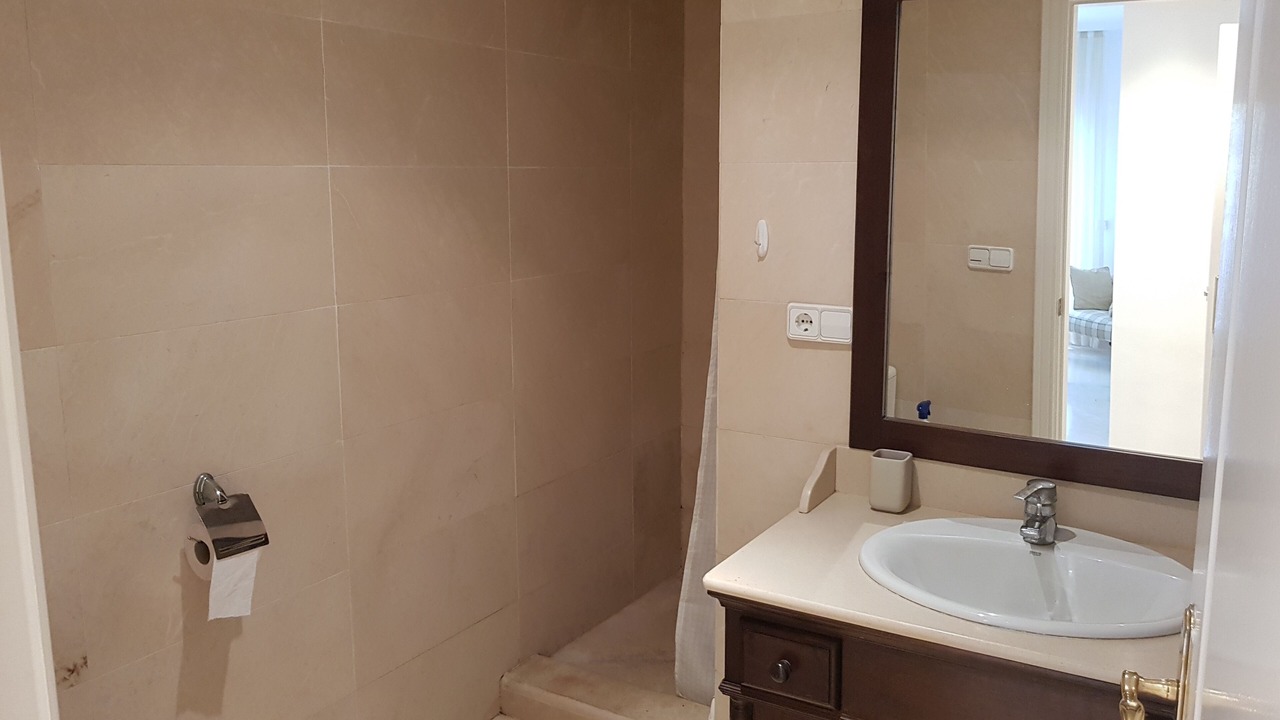 Photo of Bathroom in Benahavis