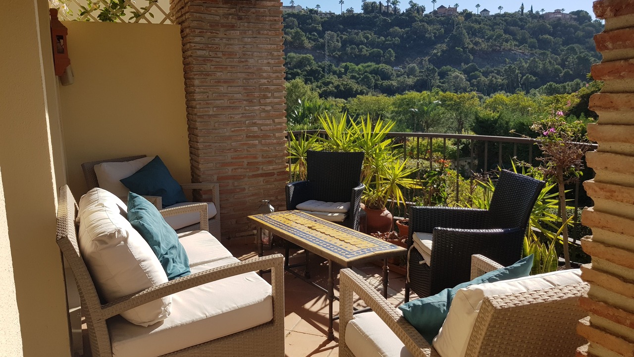 Photo of Outdoor in Benahavis
