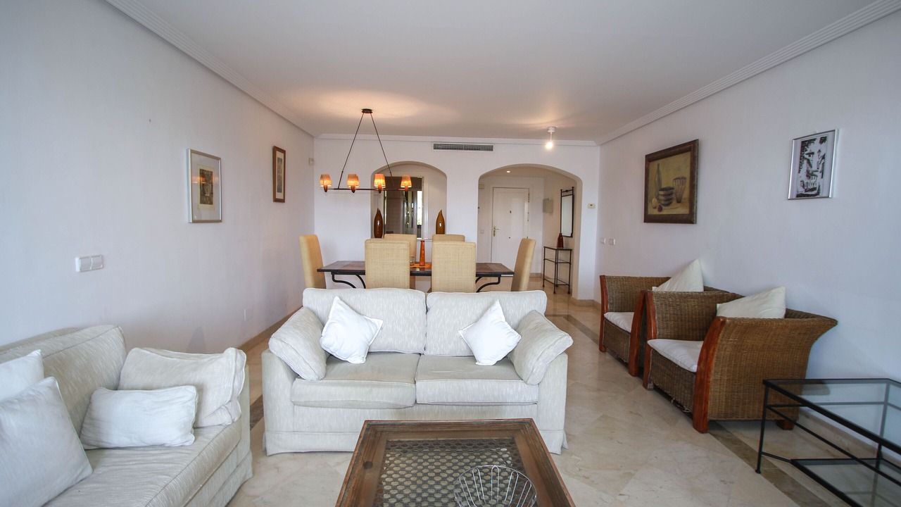 Photo of Livingroom in Benahavis