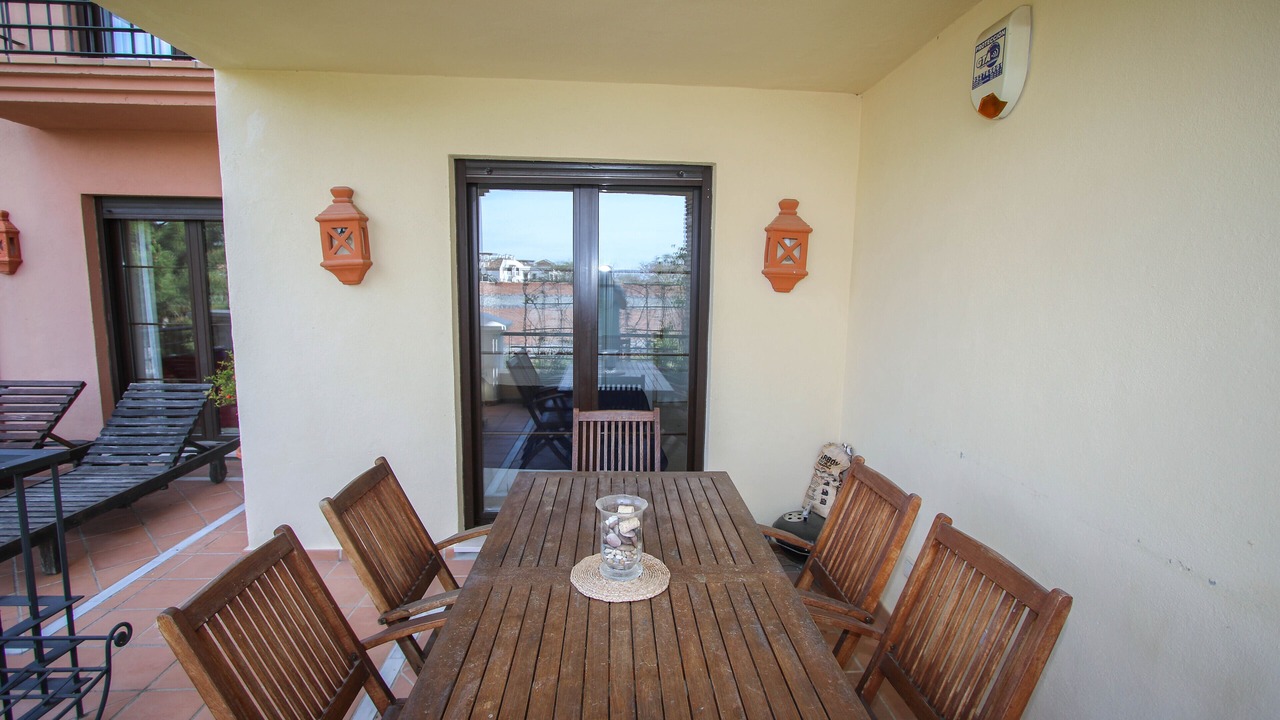 Photo of Outdoor in Benahavis