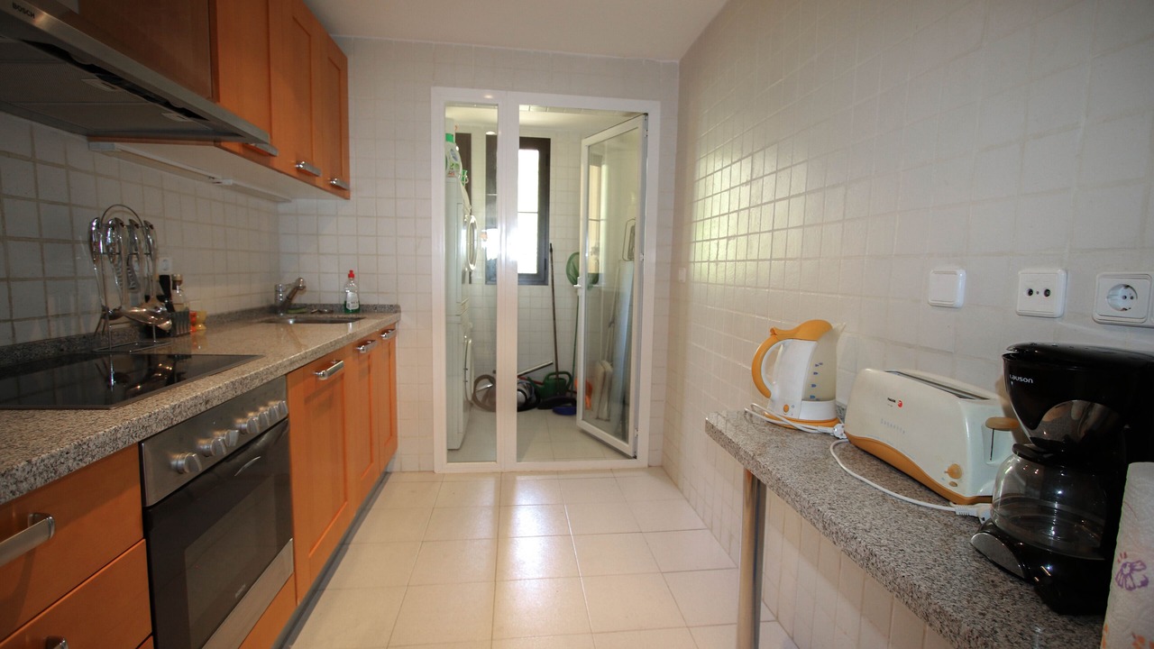 Photo of Kitchen in Benahavis