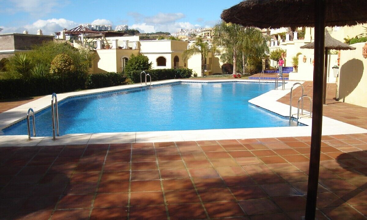 Photo of Outdoor in Benahavis