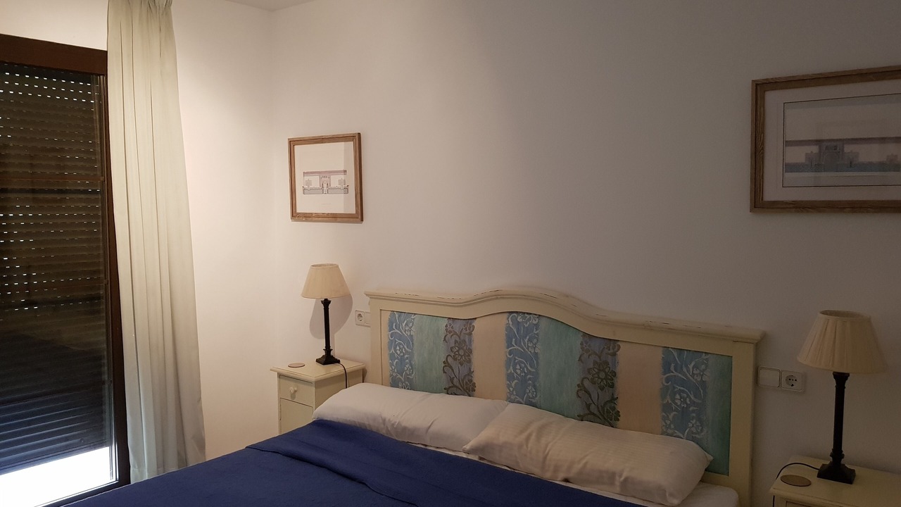 Photo of Bedroom in Benahavis