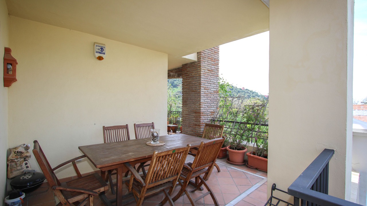 Photo of Outdoor in Benahavis
