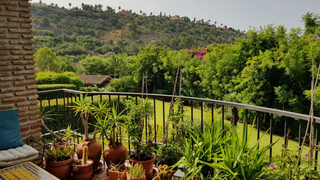 Photo of Outdoor in Benahavis