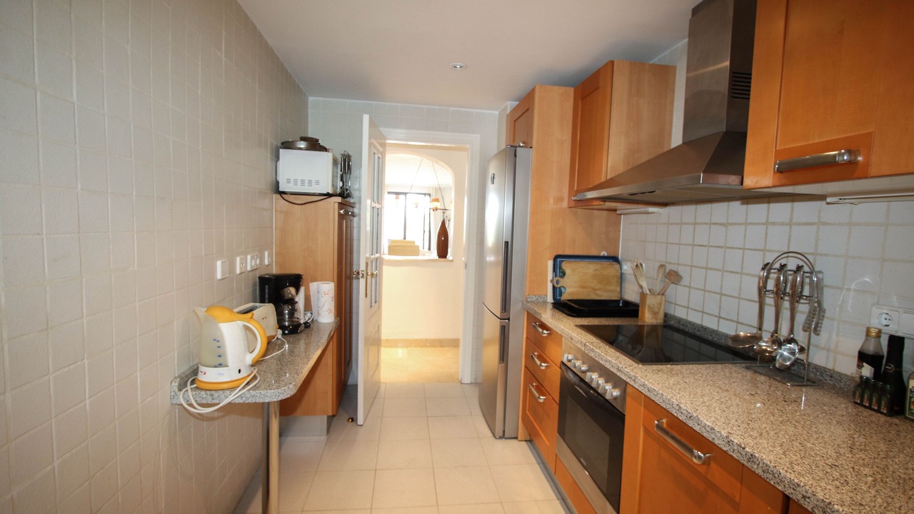 Photo of Kitchen in Benahavis