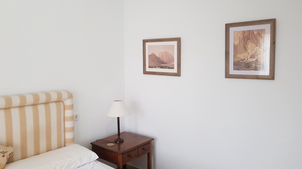 Photo of Bedroom in Benahavis