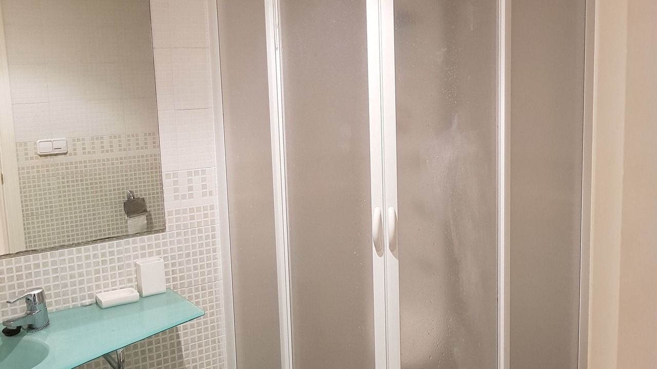 Photo of Bathroom in Benahavis