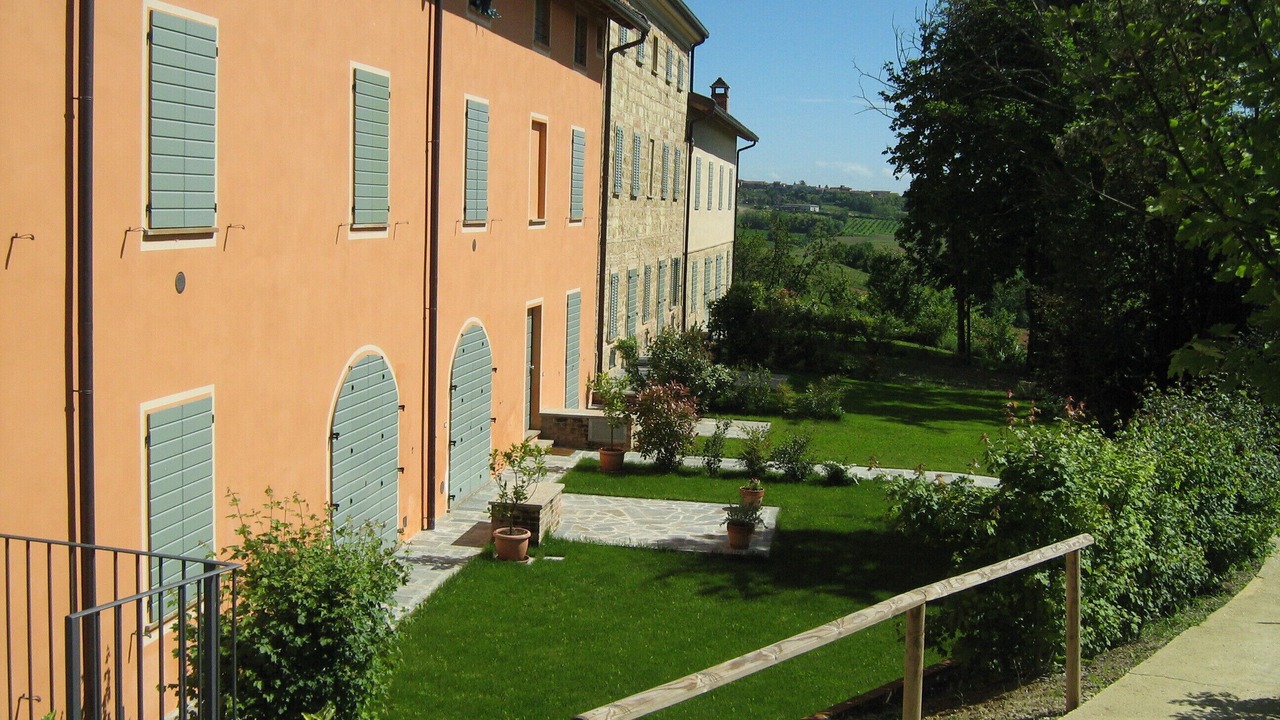 Photo of Outdoor in San Desiderio