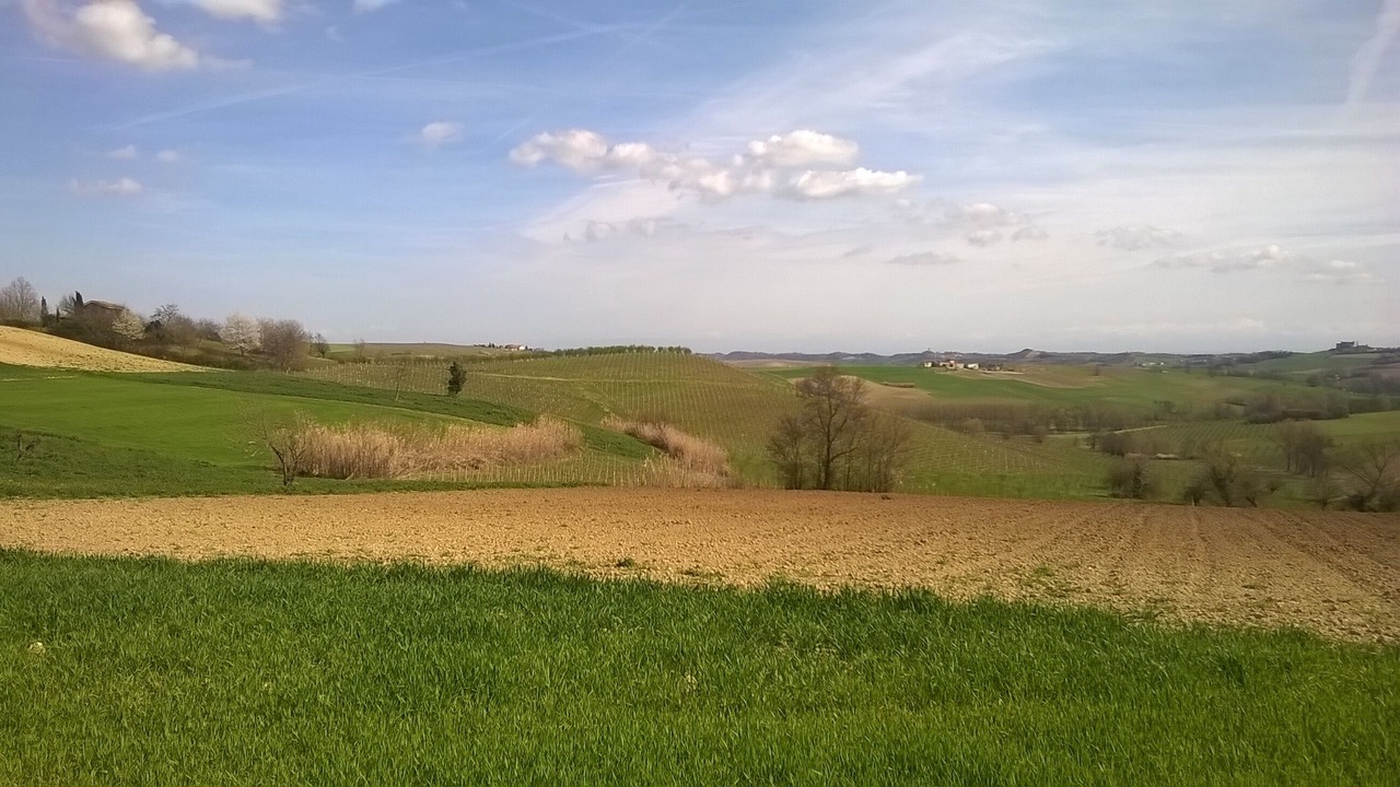 Photo of Outdoor in San Desiderio