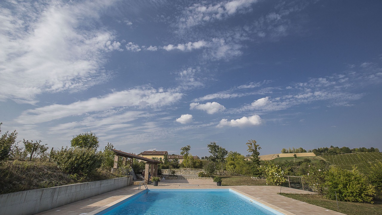 Photo of Outdoor in San Desiderio