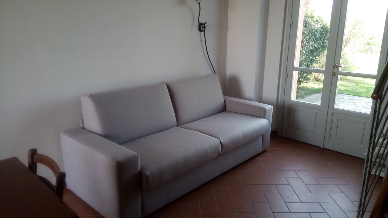 Photo of Livingroom in San Desiderio