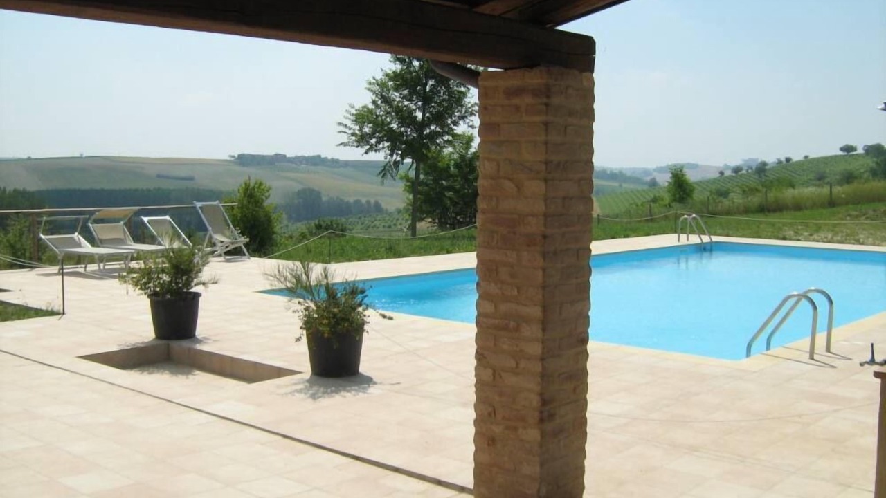 Photo of Outdoor in San Desiderio