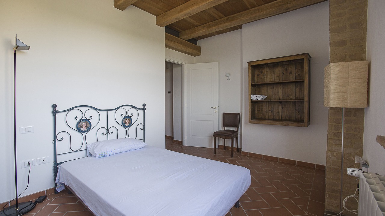 Photo of Bedroom in San Desiderio