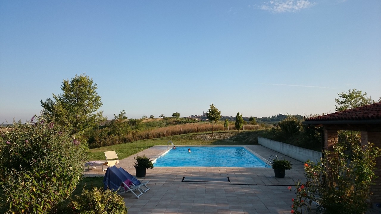 Photo of Outdoor in San Desiderio