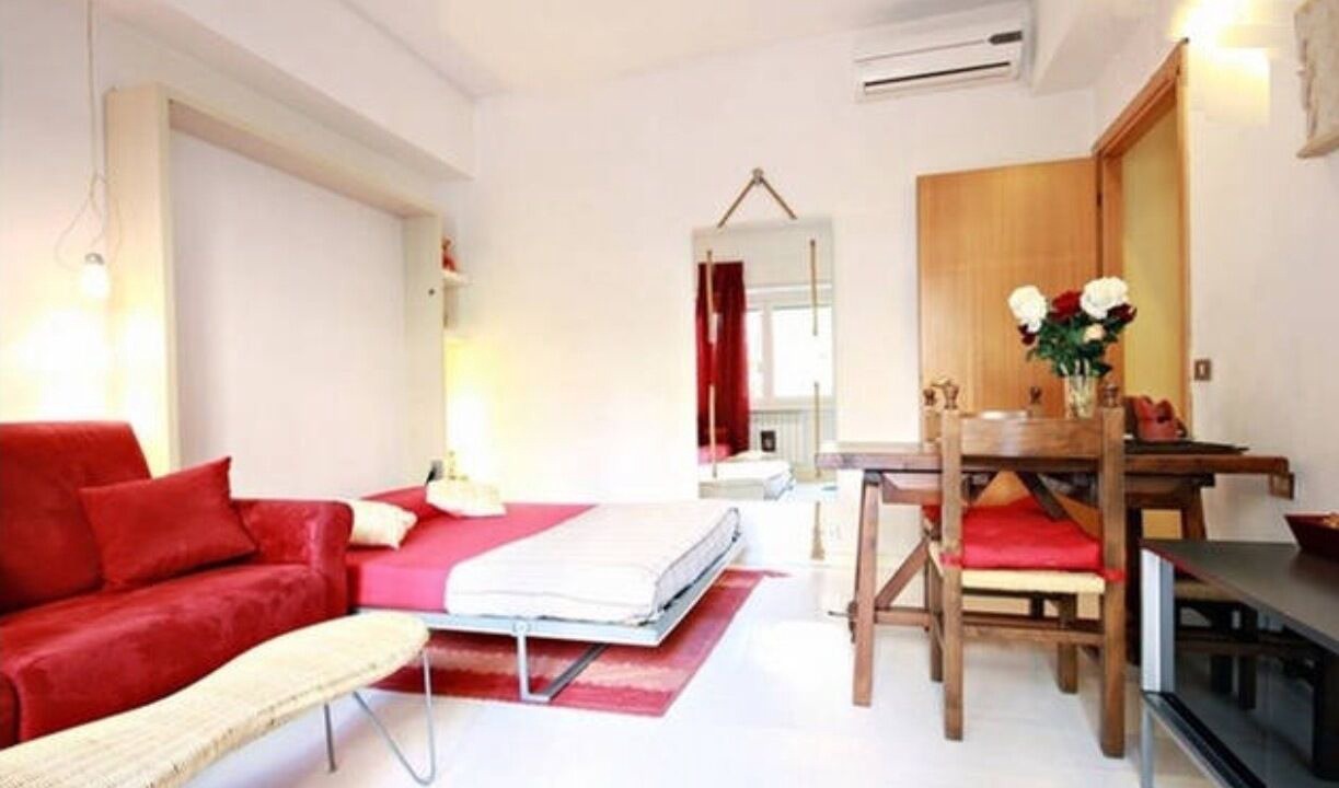 Photo of Bedroom in Gianicolense