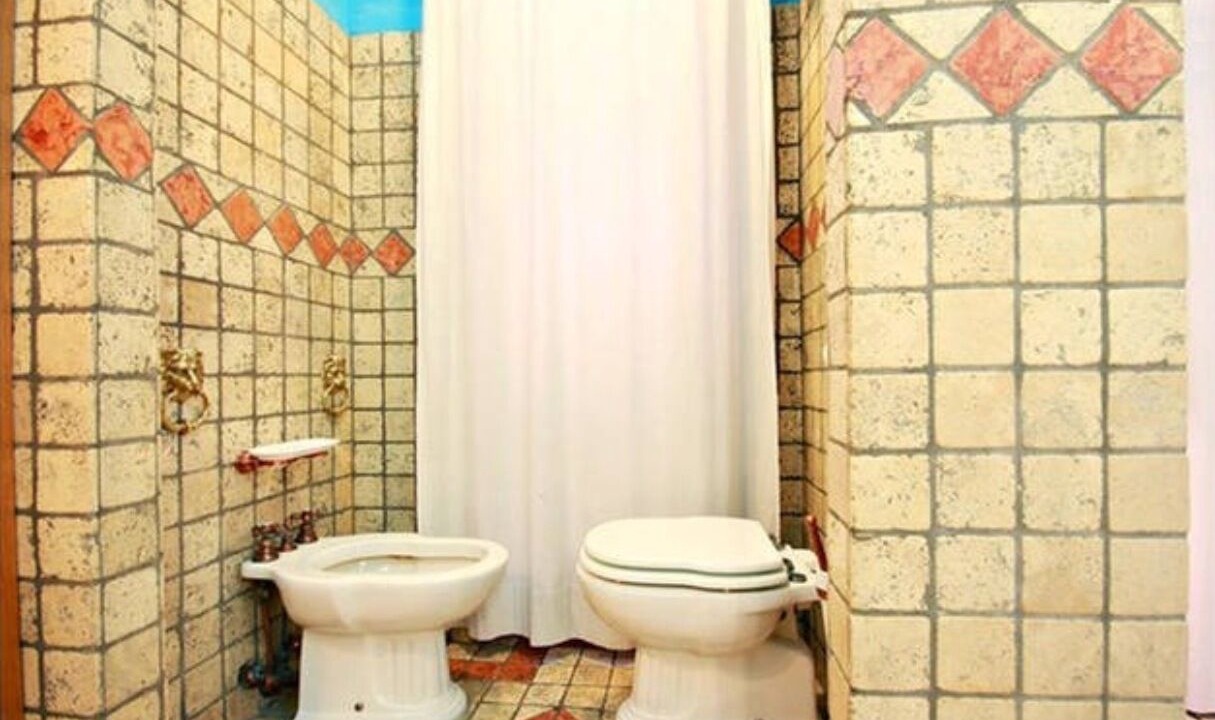 Photo of Bathroom in Gianicolense