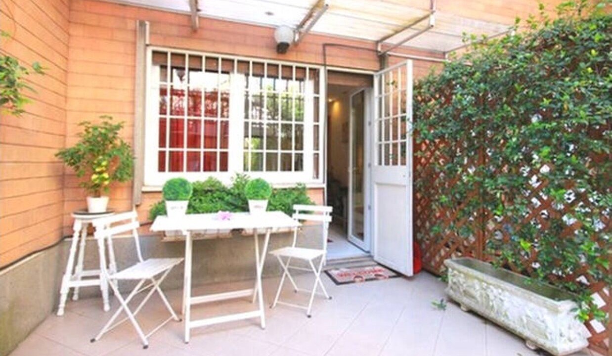 Photo of Outdoor in Gianicolense