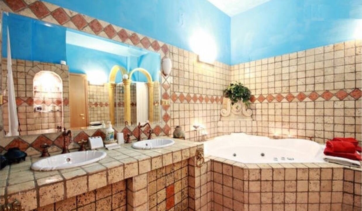Photo of Bathroom in Gianicolense