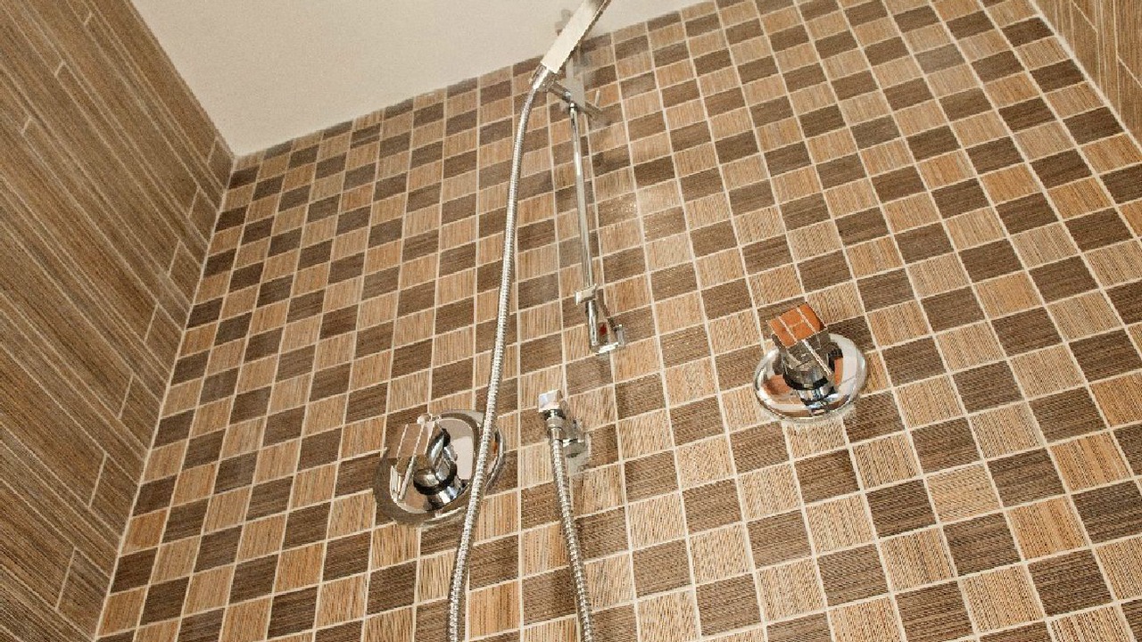 Photo of Bathroom in Modica