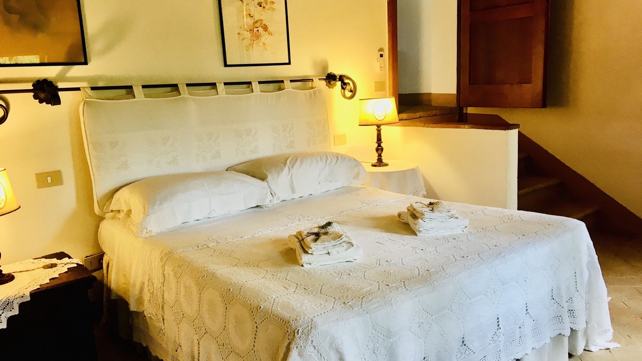 Photo of Bedroom in San Gusme