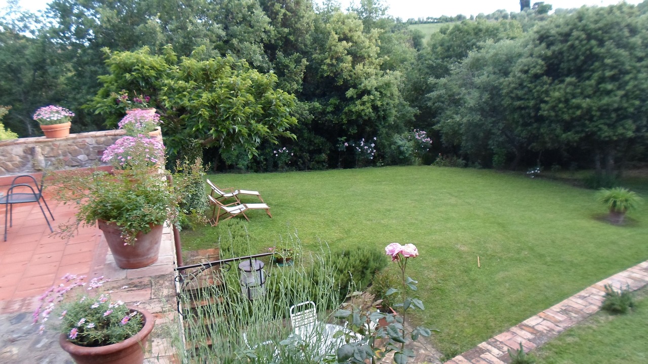 Photo of Outdoor in San Gusme