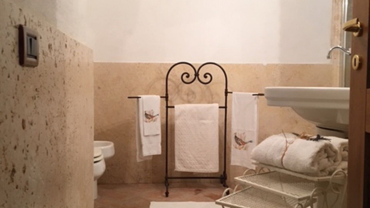 Photo of Bathroom in San Gusme
