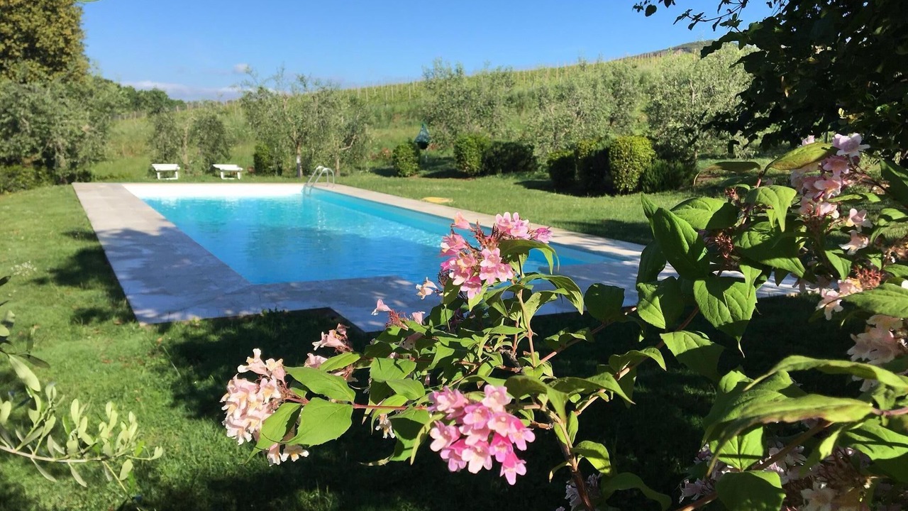 Photo of Outdoor in San Gusme