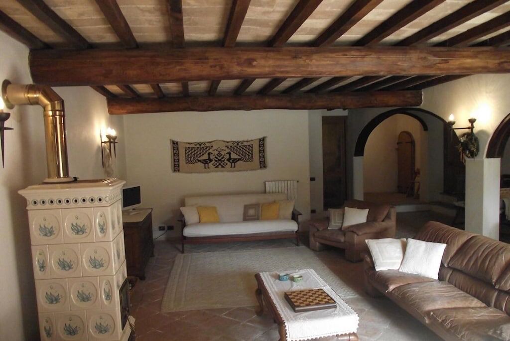 Photo of Livingroom in San Gusme