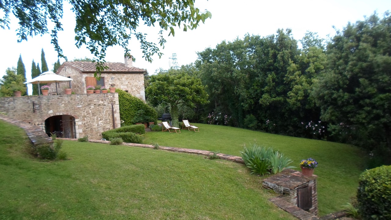 Photo of Outdoor in San Gusme