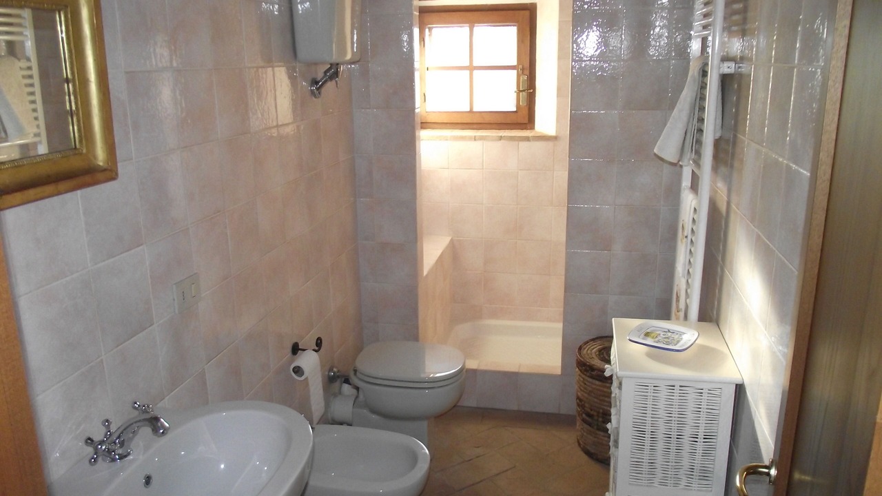 Photo of Bathroom in San Gusme