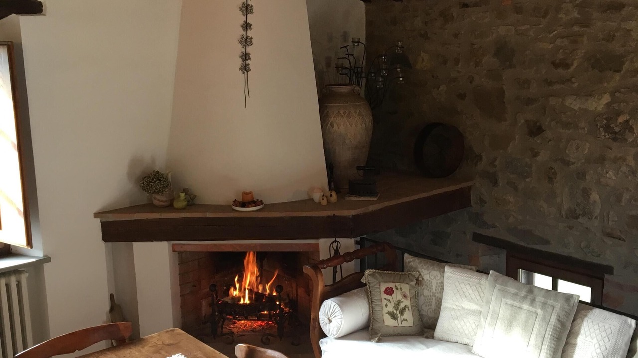 Photo of Livingroom in San Gusme
