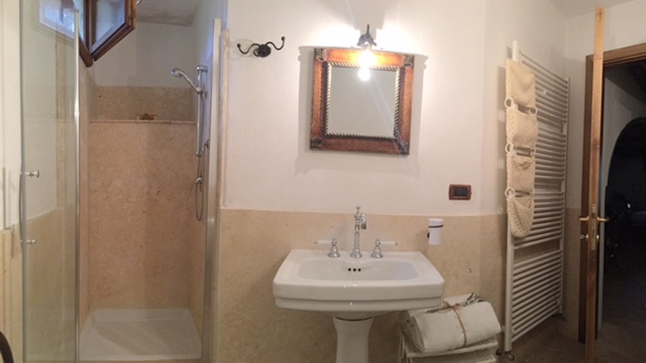 Photo of Bathroom in San Gusme
