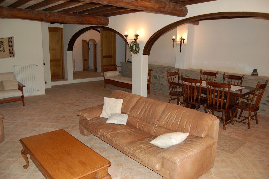 Photo of Livingroom in San Gusme