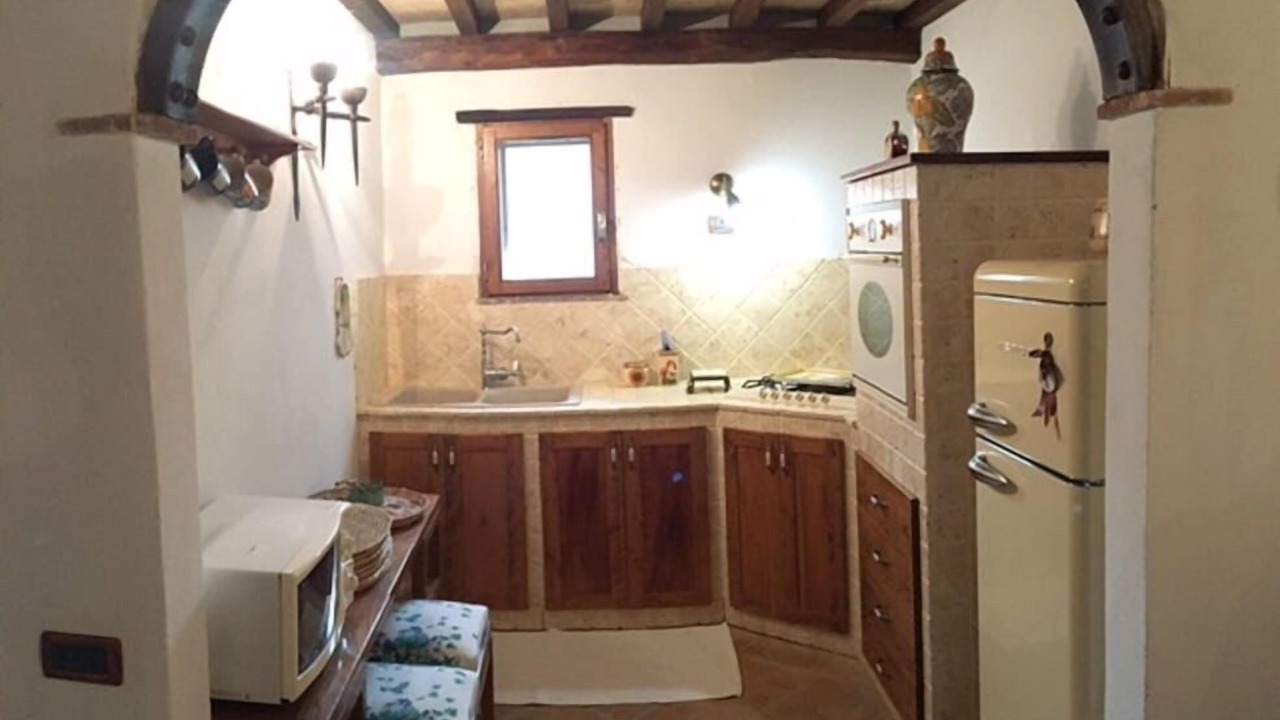 Photo of Kitchen in San Gusme