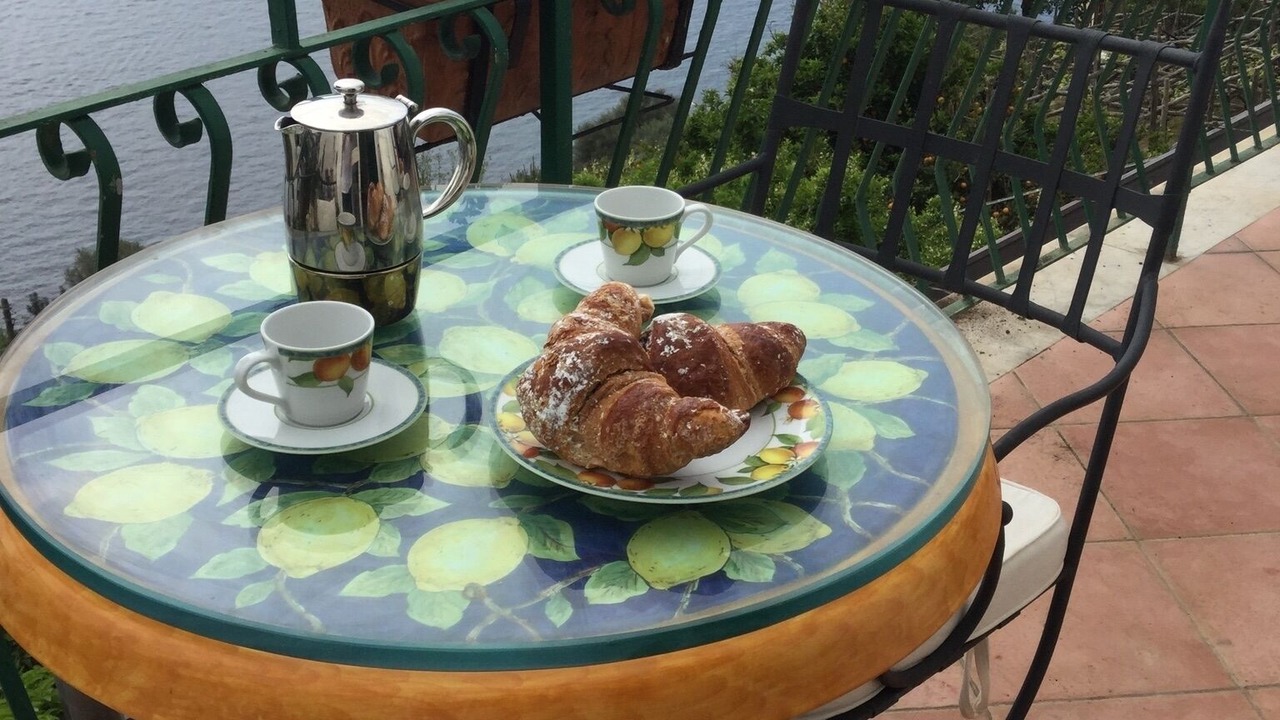 Photo of Outdoor in Pogerola