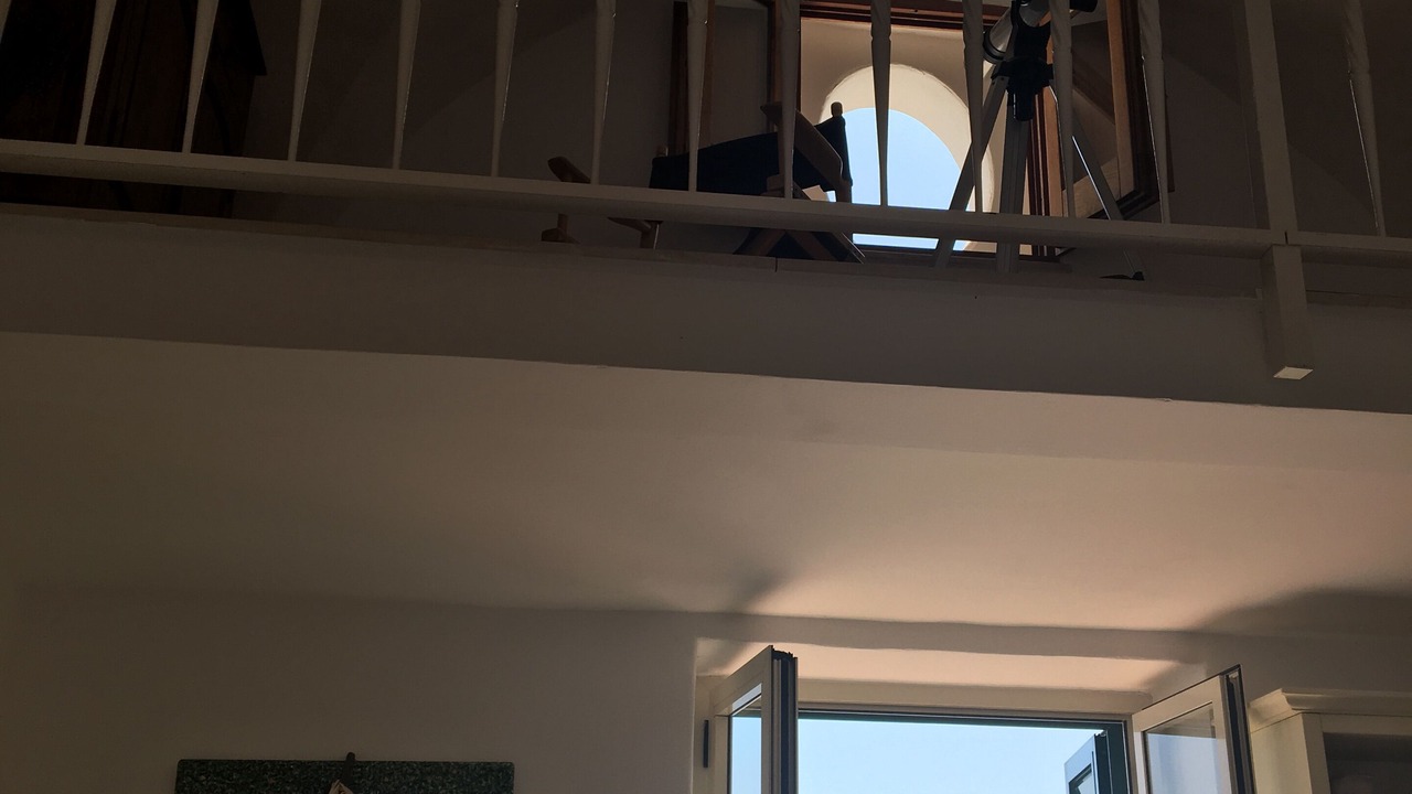 Photo of Bedroom in Pogerola