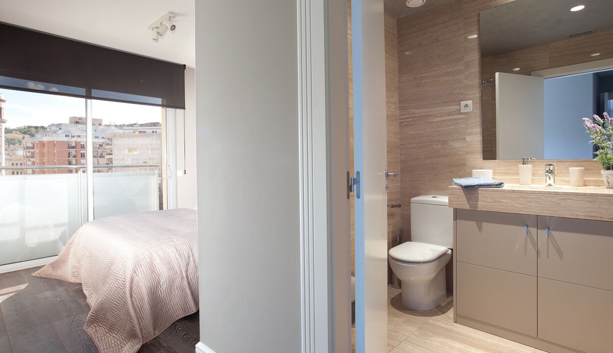 Photo of Bathroom in Sant Antoni