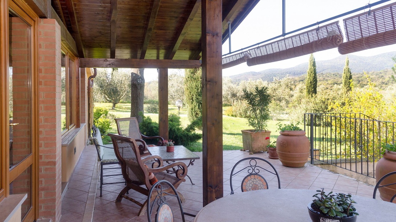 Photo of Outdoor in Castiglione della Pescaia