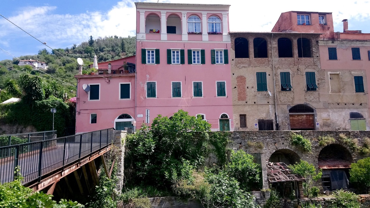 Photo of Outdoor in Dolcedo