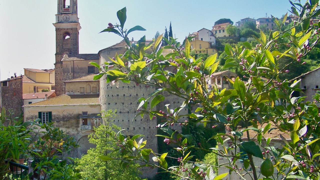 Photo of Outdoor in Dolcedo